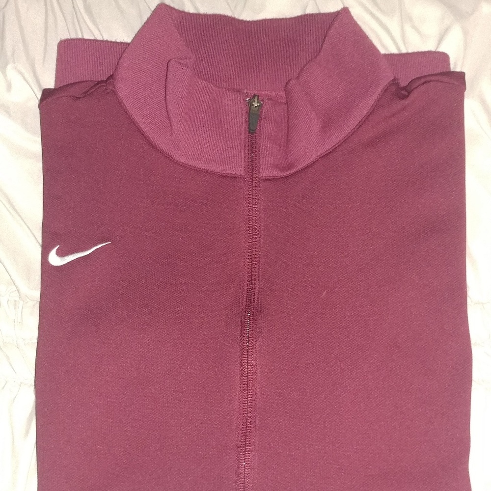 Nike Track Jacket - Picture 5 of 5